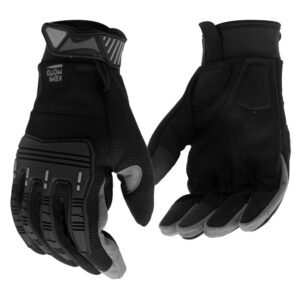 Guantes para moto Kemimoto SC-35 Touch