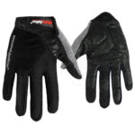 Guantes para Bicicleta Ciclismo Madbike SK-13 Touch