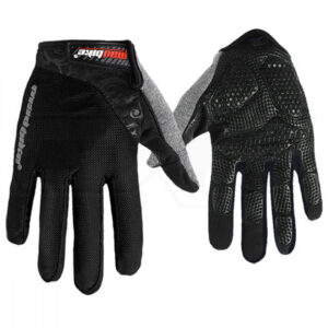 Guantes para Bicicleta Ciclismo Madbike SK-13 Touch