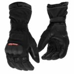 Guantes para moto Armad Gear Oram invierno Touch