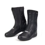 Botas para moto Tiger Racing Road G3 Negro Largas