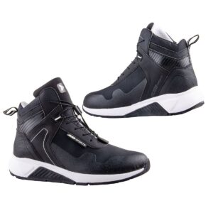 Botas moto Augi AS2 Tipo Zapatillas Urbanas