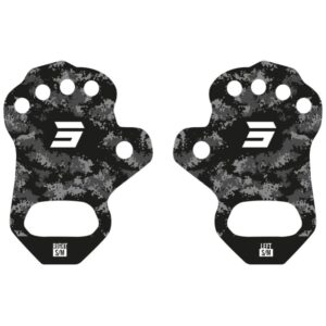 Protector Palma Shot 2.0 Camo Lines Motocross Enduro