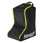 Bolso para Botas moto Shot Climatic Negro Motocross Enduro
