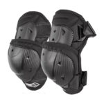 Rodilleras para moto Ones Again KP02 CE Nivel 1
