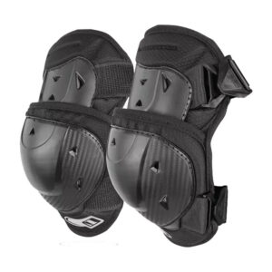 Rodilleras para moto Ones Again KP02 CE Nivel 1