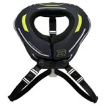 Protector Cervical Cuello Shot Black Motocross Enduro