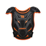 Jofa Junior niño Tiger Racing TR-Y11 Protecciones Motocross Enduro