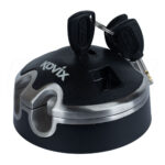 Candado Ancla de Seguridad para Piso Kovix Kga 14MM Waterproof