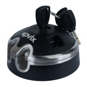 Candado Ancla de Seguridad para Piso Kovix Kga 14MM Waterproof
