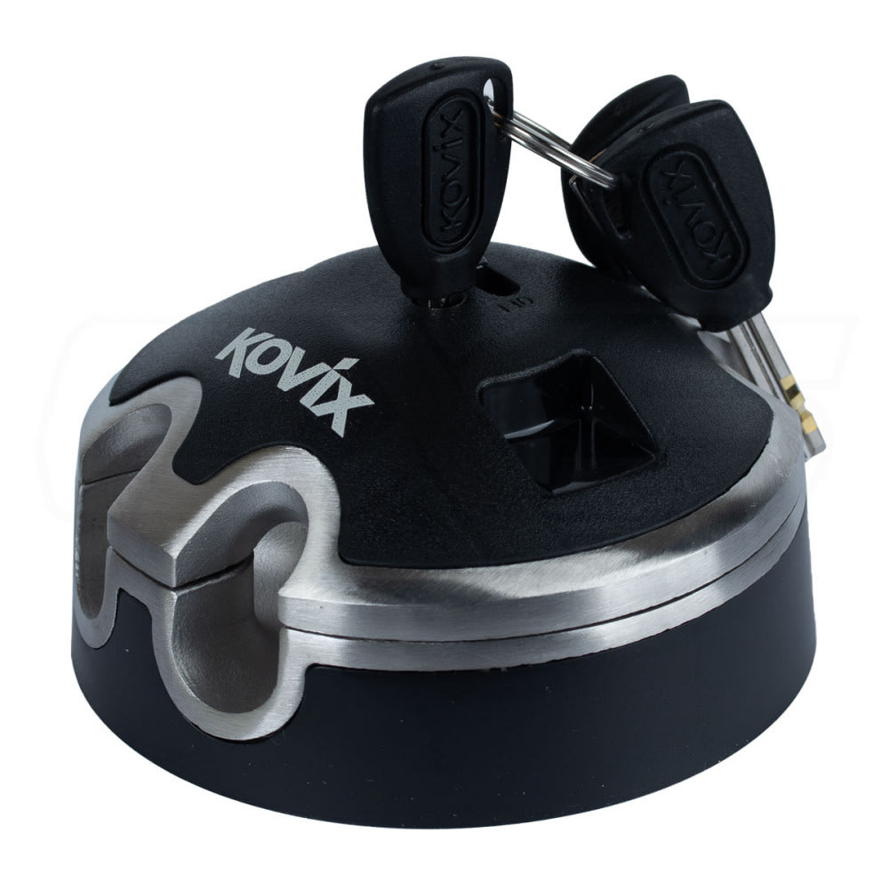 Candado Ancla de Seguridad para Piso Kovix Kga 14MM Waterproof