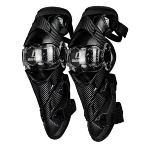 Rodilleras Articuladas para moto Onesa Again KP16 MX Enduro