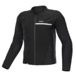 Chaqueta para moto Lyschy LY-868 Protecciones verano