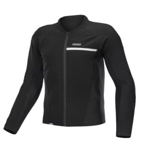 Chaqueta para moto Lyschy LY-868 Protecciones verano