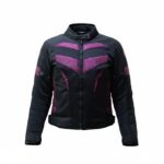 Chaqueta moto mujer Armad Gear Lee