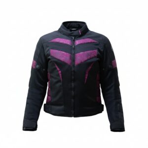 Chaqueta moto mujer Armad Gear Lee