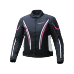 Chaqueta moto Armad Swift mujer