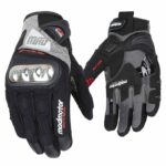 Guantes para moto Madmotor MT28 Protecciones Touch
