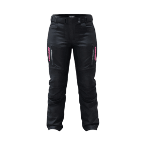 Pantalon moto Armad Gear Lina mujer Maxdura impermeable