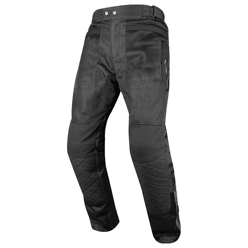 Pantalon moto Ones Again SP01 Protecciones