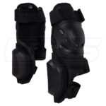 Rodilleras con Slider para moto de Velocidad