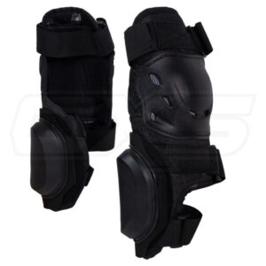 Rodilleras con Slider para moto de Velocidad