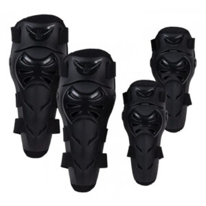 Rodilleras y Coderas Articuladas para moto Probiker F-24