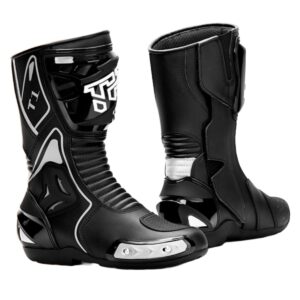 Botas moto TR Tiger Sport T1 Racing
