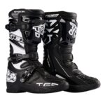 Botas para moto Tiger Racing TR-TE006 Motocross Enduro