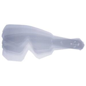 Pack Tear-off Antiparra Shot Core (10PCS) Motocross Enduro