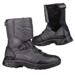 Botas moto Augi AT3 Adventure Sistema Fitgo