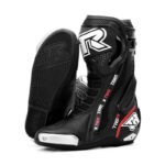 Botas moto Tiger Racing X-two GP Sport