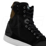 Botas para moto Augi AU10 Urban Reforzadas Tipo Zapatilla