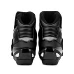Botas para moto Tiger Racing A1 Pro con Caña Urbanas