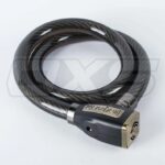 Cadena Kovix alarma Piola Acero KWL24-110