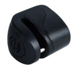 Candado disco moto Kovix con alarma KS6 Negro