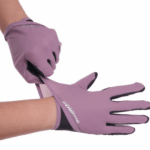 Guantes para Bicicleta Ciclismo Madbike SK-16 Touch mujer
