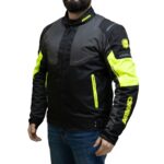 Chaqueta para moto Armad Gear Reax Maxdura Impermable