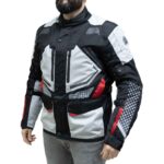 Chaqueta para moto Armad Gear Volar Impermable