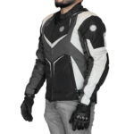 Chaqueta moto Armad 2029 Negro