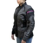 Chaqueta para moto mujer Armad Gear Moona