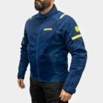 Chaqueta para moto Armad Gear Orsa-air Maxdura verano