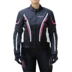 Chaqueta moto Armad Swift mujer