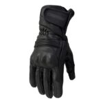 Guantes para moto Armad Gear AERO1 Cuero Largos Touch