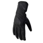 Guantes para moto Armad Gear Elisa Cuero para mujer Touch
