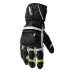 Guantes para moto Armad Gear Imperial Cuero Panel Touch