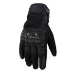 Guantes para moto Armad Gear Lite Touch Protecciones