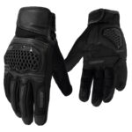 Guantes para moto Armad Gear Lace UP Touch Protecciones