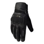 Guantes para moto Armad Gear Lace UP Touch Protecciones