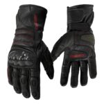 Guantes para moto Armad Gear Mike GP Touch Cuero Largo